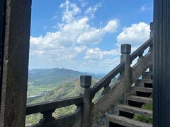 -大慈岩风景区