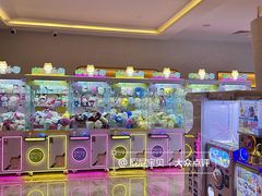 -北京海德酒店温泉