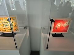 -中国美术学院-美术馆