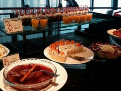 -澳门旅游塔360°旋转餐厅(南湾湖广场店)