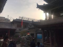 -大学习巷清真寺