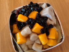 -鲜芋仙(苏州干将店)