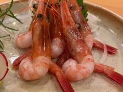 甜虾-和樂日本料理
