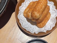 -川堂风·跷脚牛肉·乐山爆炒(宝山日月光店)