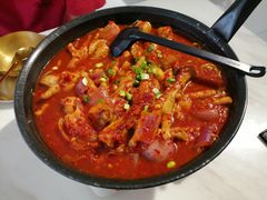 -HOTISLAND海鸡岛·韩国料理(江南西店)