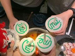 -湊湊火锅·茶憩(打浦桥日月光店)