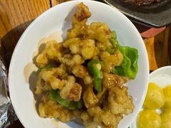 -金掌勺·锅包肉(双榆树店)