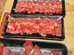 -九记潮汕现切鲜牛肉自助火锅(长沙·方圆荟店)