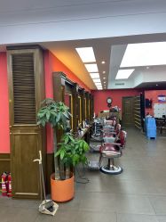 -贝勒爷专业男发