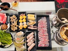 -丽江庭院之丽江往事(安定门店)