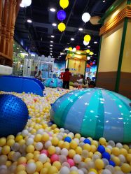 -孩子王(铁西万达店)