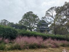 -虞山风景区