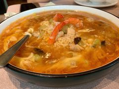 -尚一汤·粤菜海鲜(环球港店)