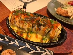 -由紀日本料理·炭火燒肉