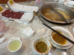 -潮汕大目牛肉火锅(皇岗旗舰店)
