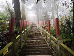-金堂县云顶石城风景区