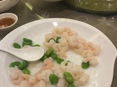 -乾隆美食·本帮菜(黄河路店)