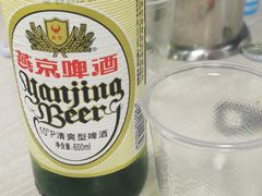 -大姐麻辣烫(莲宝中路店)