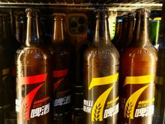 -宗泉烤全羊·烤羊腿·家常菜(解放东路店)