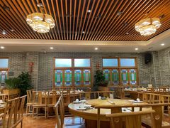 大堂-德胜轩正宗顺德菜(宝安沙井会展中心店)