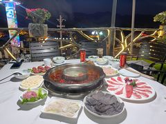 -枇杷园食为鲜火锅(南山店)