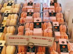 -85度C(苏州石路店)