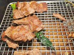 -盛宴自助餐厅(运达喜来登店)
