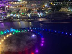 -深圳机场凯悦酒店
