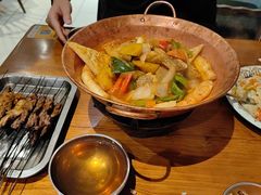 -新疆哈利德餐厅(紫薇都市店)