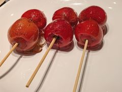 -金狮麟·新豫菜(金码大厦店)