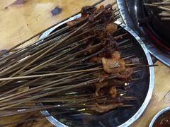 -学街秀兰麻辣烫(眉山分店)