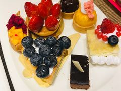 -杭州国际会议中心洲际酒店-原素全日餐厅(解放东路店)