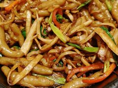 -包子大王(新泽巷店)