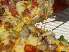 -必胜客(龙泉万达店)