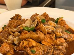 -船歌·鱼水饺青岛菜(闽江二路店)