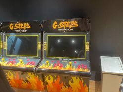 -G-STEPS舞蹈工作室