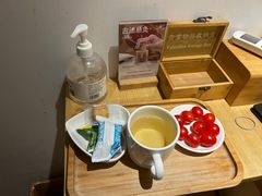 -麦子MaiMassage(打浦桥店)