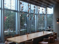 大堂-星巴克(丁香国际商业中心店)