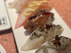 -元气寿司(东方宝泰店)