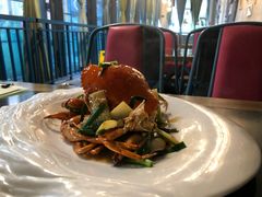 -79号渔船海鲜饭店(华强北店)