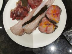 -川骄海鲜自助(河东店)