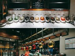 -德记牛肉社潮汕鲜切牛肉火锅(中心路店)