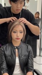 -DL HOPE明星造型