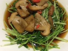 -福慧慈缘素食餐厅(王府井店)