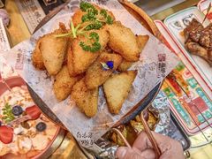 -高鸽子锦州烧烤63年(海阳路店)