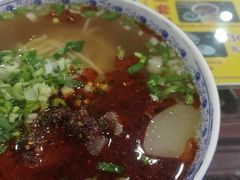 -东方宫中国兰州牛肉拉面(新起街店)