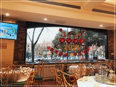 -小贝壳酒楼(经九路店)