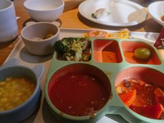 -关东小磨东北菜(上海长风大悦城店)