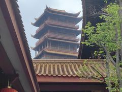 -梵天禅寺