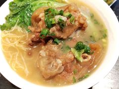 -一记面馆(易发店)